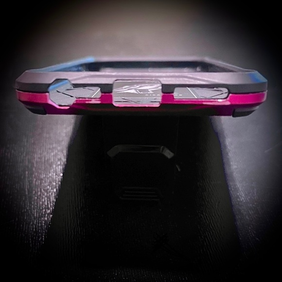 ☃️ Red iPhone 6/6s Case - Picture 7 of 11